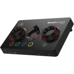 Creative Sound Blaster GC7, USB-C, Super X-FI, PC, Mac, PS 4/5, Xbox, Nintendo Switch