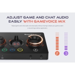 Creative Sound Blaster GC7, USB-C, Super X-FI, PC, Mac, PS 4/5, Xbox, Nintendo Switch