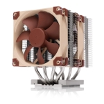 Охлаждане Noctua NH-D9 TR5-SP6 4U - sTR5/SP6