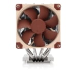 Охлаждане Noctua NH-D9 TR5-SP6 4U - sTR5/SP6