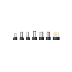 Universal charger FSP NB90, 90W, 18-20V, 4.74A, Black
