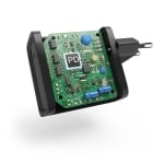 HAMA Universal charger, 220V, 5-20V/45W, USB-C, Power Delivery