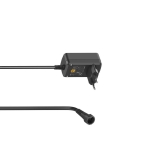 Hama, Adjustable, 600 mA, 7,2 W, max. 12V, 7 adapters