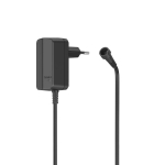 Hama, Adjustable, 600 mA, 7,2 W, max. 12V, 7 adapters