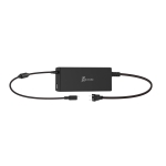 j5create JUP2290C, 100W, USB-A, USB-C