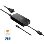 j5create JUP2290C, 100W, USB-A, USB-C