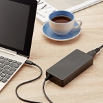 Universal charger FSP NB C 100, 100W