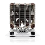 Охлаждане Noctua NH-D9L chromax.black - LGA1851/1700/1200/AM5