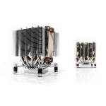 Охлаждане Noctua NH-D9L chromax.black - LGA1851/1700/1200/AM5
