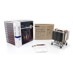 Охлаждане Noctua NH-D9L chromax.black - LGA1851/1700/1200/AM5