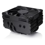 Охлаждане Noctua NH-L9x65 chromax.black - LGA1851/1700/1200/AM5