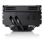 Охлаждане Noctua NH-L9x65 chromax.black - LGA1851/1700/1200/AM5