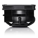 Охлаждане Noctua NH-L9x65 chromax.black - LGA1851/1700/1200/AM5
