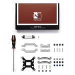 Noctua NM-M1-MP78, Multi-socket SecuFirm2+