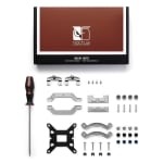 Noctua NM-M1-MP83, Multi-socket SecuFirm2+
