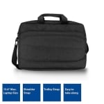 ACT Metro, 15.6", Black