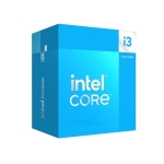 Процесор Intel Core i3-14100 box