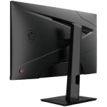MSI G274QPF - 27 inch 2560x1440 170Hz, Rapid IPS Anti-glare, 1ms