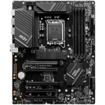 Дънна платка MSI PRO B760-P DDR4 II