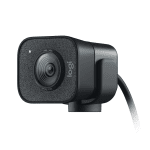 LOGITECH StreamCam 1080p@60fps