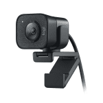 LOGITECH StreamCam 1080p@60fps