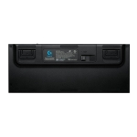 Logitech G915 TKL Black Lightsync RGB, Tactile switches