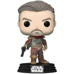 Funko POP! Televisoin: The Mandalorian - Cobb Vanth #484 (Chase)