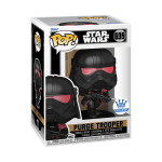 Funko POP! Movies: Star Wars - Purge Trooper #635