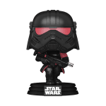 Funko POP! Movies: Star Wars - Purge Trooper #635