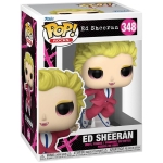 Funko POP! Rocks: Ed Sheeran - Bad Habits #348