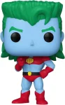 Funko POP! Animation: Captain Planet - Captain Planet #1323
