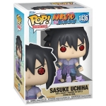 Funko POP! Animation: Naruto Shippuden - Sasuke Uchiha #1436
