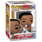 Funko POP! Basketball: NBA All Stars - Dennis Rodman #160