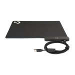 Logitech Powerplay - Gaming mousepad with wireless charging