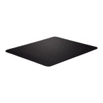 ZOWIE, PTF-X, Black gaming mousepad,. 355x315mm