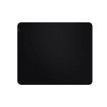 ZOWIE, PTF-X, Black gaming mousepad,. 355x315mm