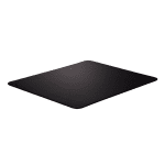 ZOWIE, G-SR, Black gaming mousepad