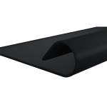 Xtrfy GPZ1, Large gaming mousepad