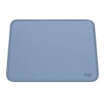 Logitech Mouse Pad Studio Series, Light blue mousepad