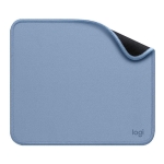 Logitech Mouse Pad Studio Series, Light blue mousepad