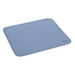 Logitech Mouse Pad Studio Series, Light blue mousepad