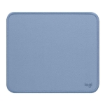 Logitech Mouse Pad Studio Series, Light blue mousepad