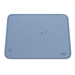 Logitech Mouse Pad Studio Series, Light blue mousepad