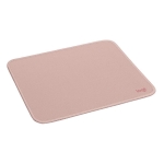Logitech Mouse Pad Studio Series, Dark pink mousepad