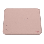 Logitech Mouse Pad Studio Series, Dark pink mousepad