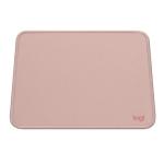 Logitech Mouse Pad Studio Series, Dark pink mousepad