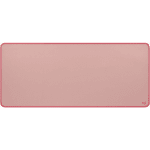 Logitech Desk Mat Studio Series, Dark Pink mousepad