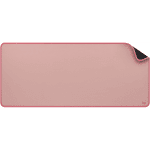 Logitech Desk Mat Studio Series, Dark Pink mousepad