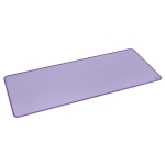 Logitech Desk Mat Studio Series, Violet mousepad