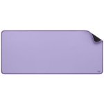 Logitech Desk Mat Studio Series, Violet mousepad